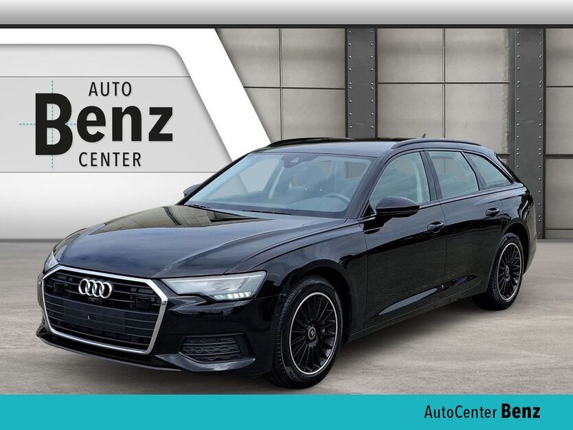 Audi A6 185.000 km 18.990 € Ochsenhausen 88416