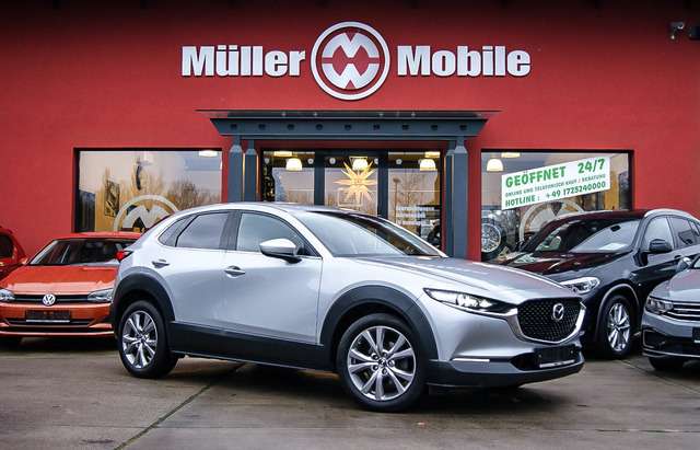 Mazda CX-30 79.285 km 17.900 &euro; Frankfurt(Oder) 15234