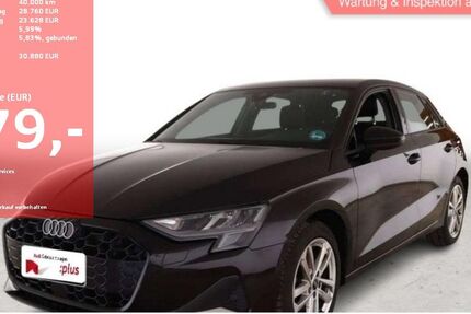 Audi A3 25.863 km 30.880 &euro; Moers-Hülsdonk 47441