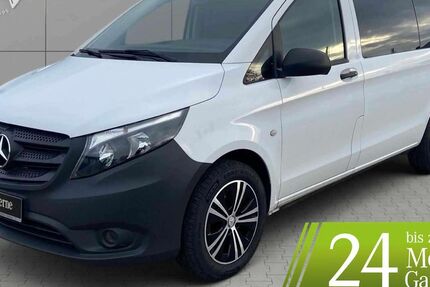 Mercedes-Benz Vito 93.800 km 28.000 &euro; Lübbecke 32312