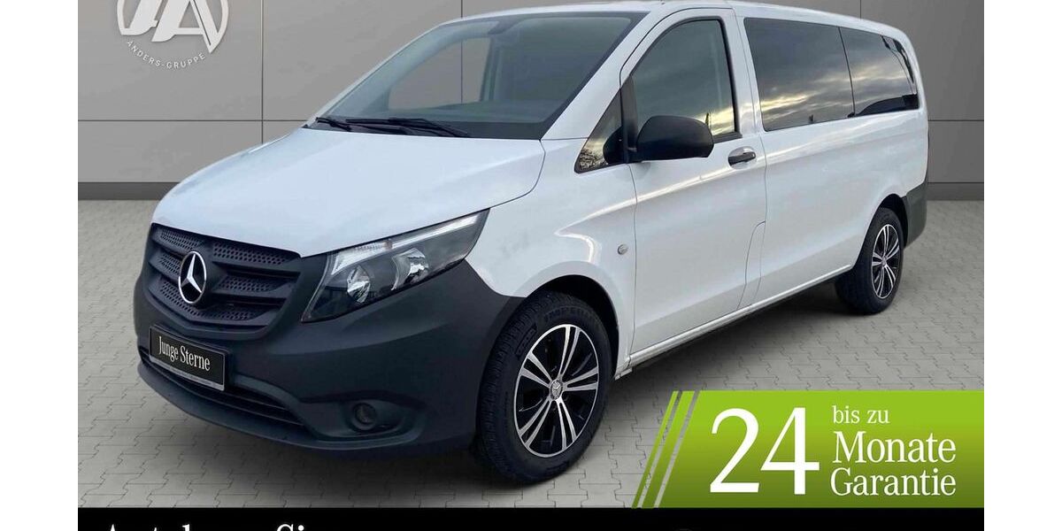 Mercedes-Benz Vito 93.800 km 28.900 &euro; Lübbecke 32312