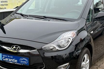 Hyundai ix20 35.575 km 11.900 € Mörfelden-Walldorf 64546