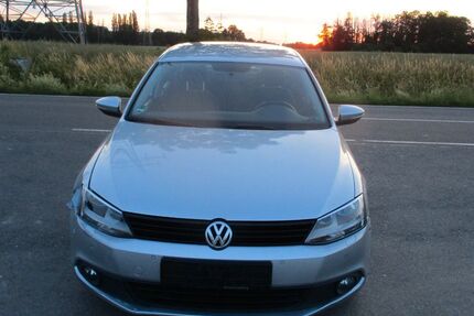 VW Jetta 119.000 km 6.999 &euro; Barsinghausen 30890