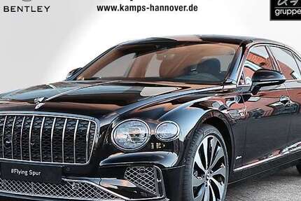 Bentley Flying Spur 9.900 km 269.111 &euro; Hannover 30655