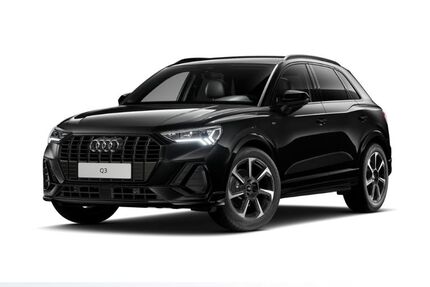 Audi Q3 14.797 km 43.980 &euro; Bonn 53119