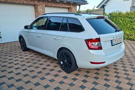 Skoda Fabia 66.777 km 14.950 &euro; Büchenbeuren 55491