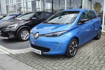 Renault ZOE 69.620 km 8.899 € Massen 03238