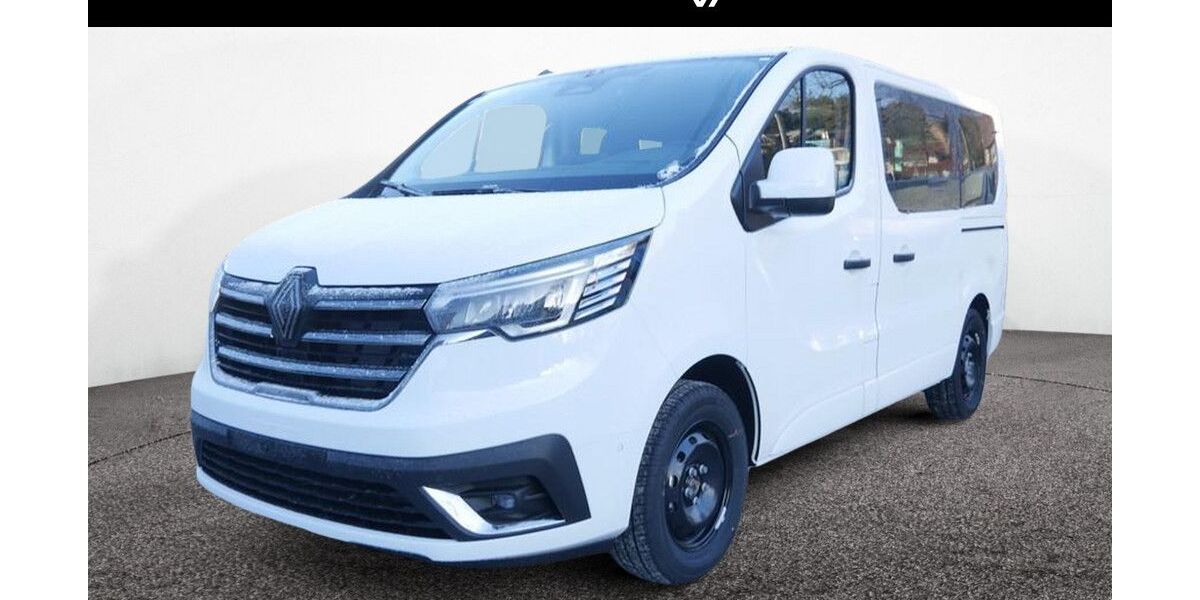 Renault Trafic 8.888 km 35.403 &euro; Ostelsheim 75395
