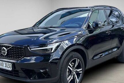 Volvo XC40 5.000 km 44.850 &euro; Hamburg 21079