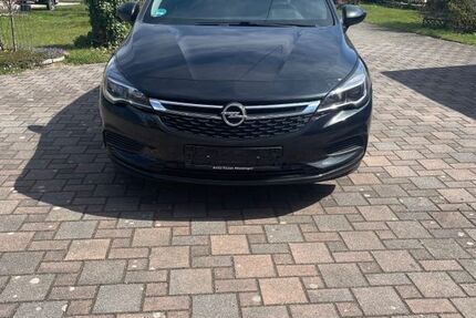 Opel Astra 104.200 km 7.750 &euro; Zusamaltheim 86637