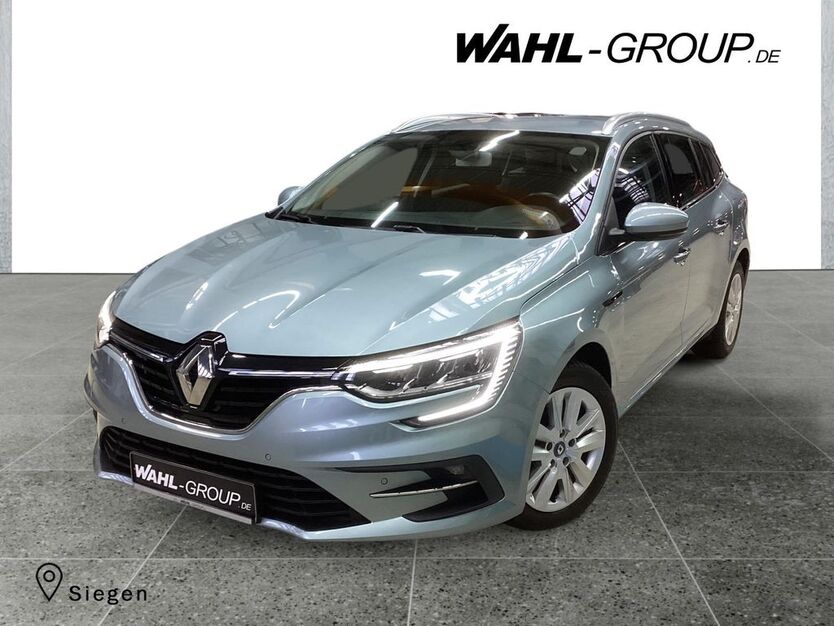 Renault Megane 60.094 km 17.980 € Siegen 57076