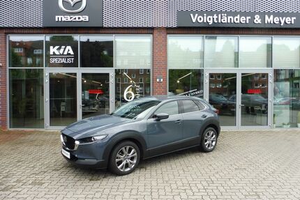 Mazda CX-30 90.452 km 20.485 € Hamburg 22049