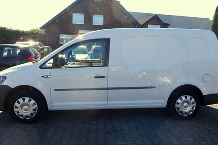 VW Caddy 54.000 km 12.500 &euro; Münster 48165