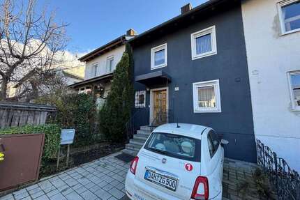 Haus zum Kaufen in Markt Indersdorf 649.000 € 145 m²