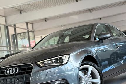 Audi A3 98.823 km 13.991 &euro; Siegen 57078