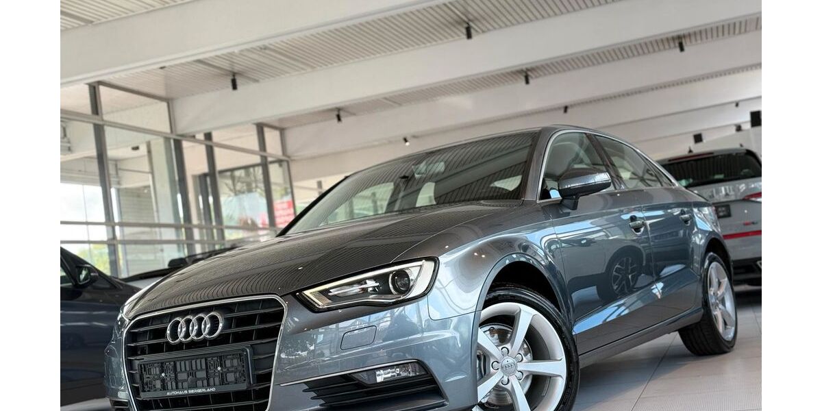 Audi A3 98.823 km 13.991 &euro; Siegen 57078