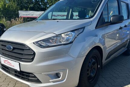 Ford Transit 88.200 km 11.800 &euro; Ahrensburg 22926