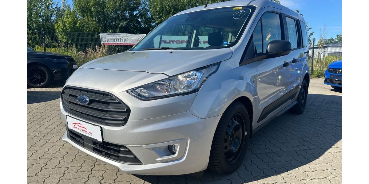 Ford Transit 88.200 km 11.800 &euro; Ahrensburg 22926