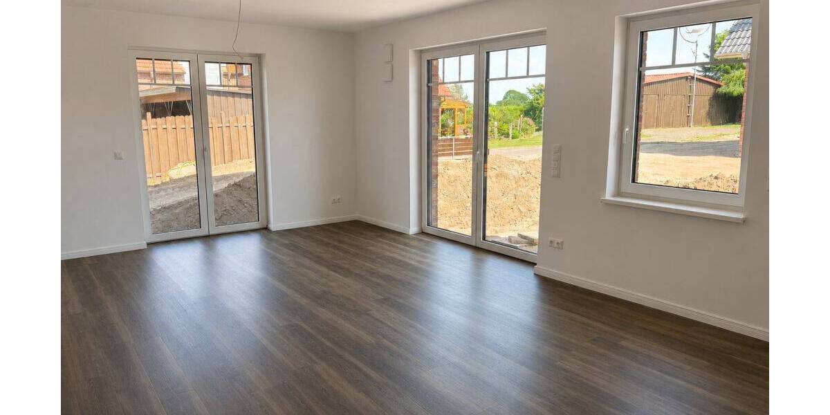Doppelhaushälfte Stelle - 4 Zimmer, 126 m&sup2;, 2.350&euro; | Angebot:26796447