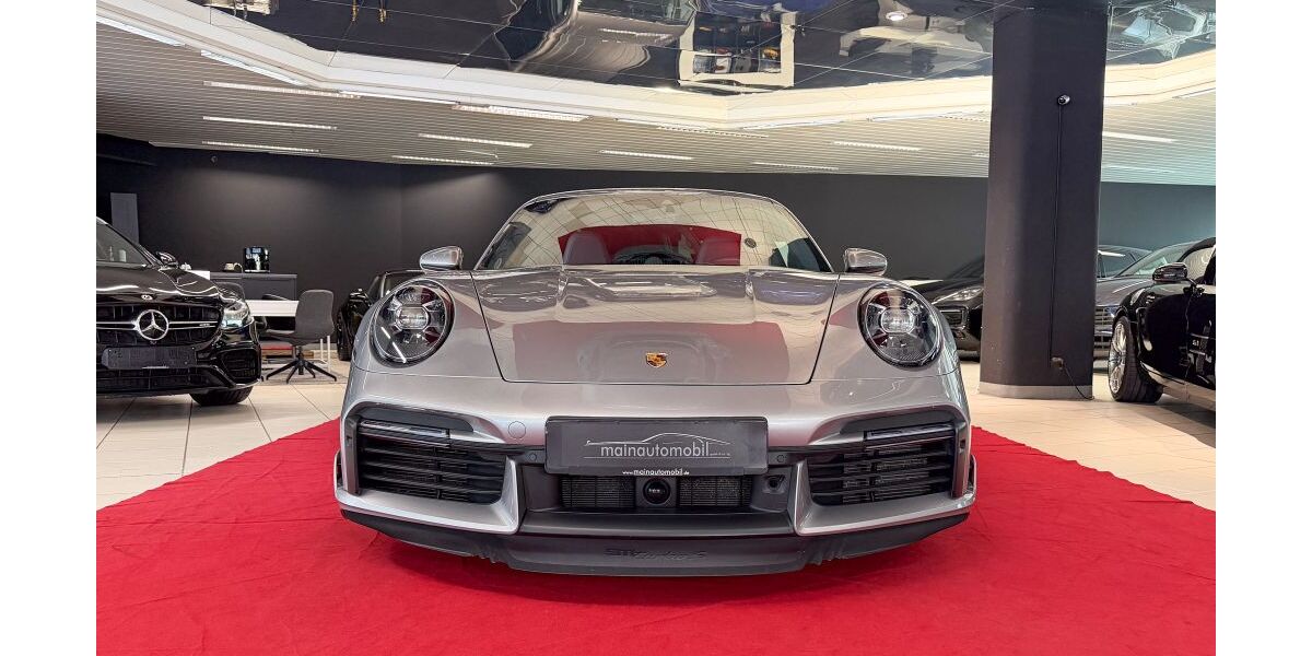 Porsche 992 45.917 km 188.992 &euro; Würzburg 97070
