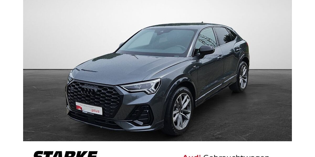 Audi Q3 50.778 km 37.970 &euro; Osnabrück 49080