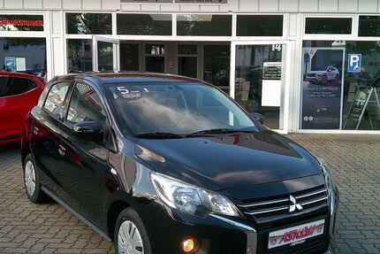 Mitsubishi Space Star 1.500 km 13.790 &euro; Dessau 06847