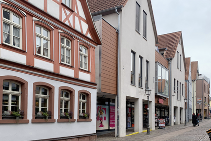 Einzelhandel in Marktheidenfeld 800 € 67 m² zimmer