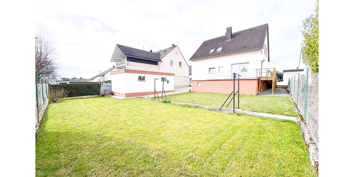 Etagenwohnung Badem - 2 Zimmer, 62 m&sup2;, 570&euro; | Angebot:26639230