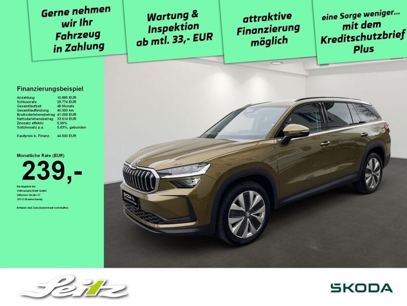 Kodiaq