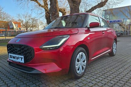 Suzuki Swift 1.500 km 17.250 € Mainz-Kastel 55252