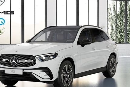 Mercedes-Benz GLC 300 20.946 km 63.770 &euro; Altenkirchen 57610