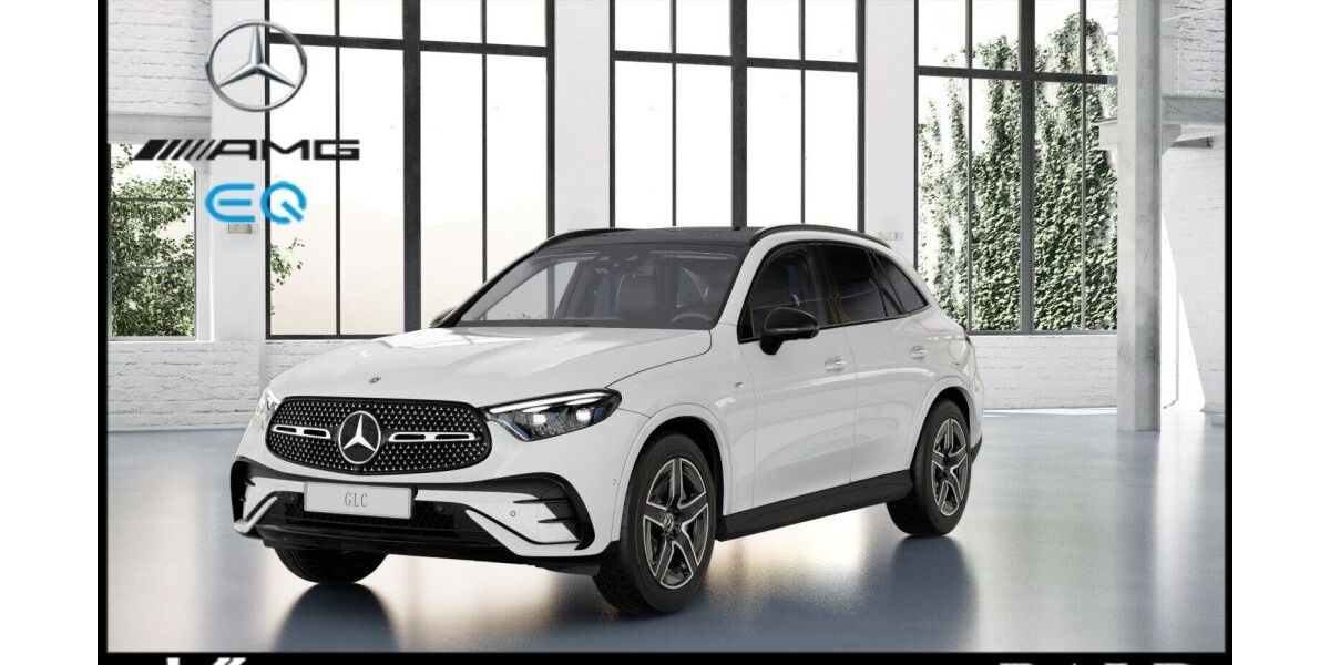 Mercedes-Benz GLC 300 20.946 km 63.770 &euro; Altenkirchen 57610