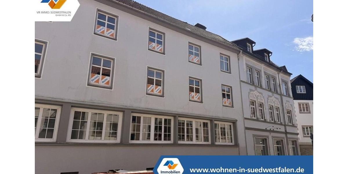 Gewerbeobjekt Lüdenscheid Staberg - 2.000&euro; | Angebot:26487156
