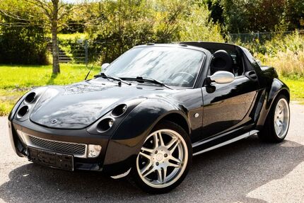 Smart Roadster
