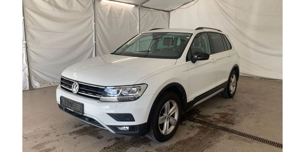 VW Tiguan 119.197 km 20.900 &euro; Steinbach-Hallenberg OT Herges-Hallenberg 98587
