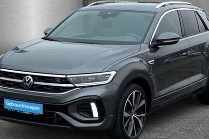 VW T-Roc 46.459 km 25.730 &euro; Fürstenfeldbruck 82256