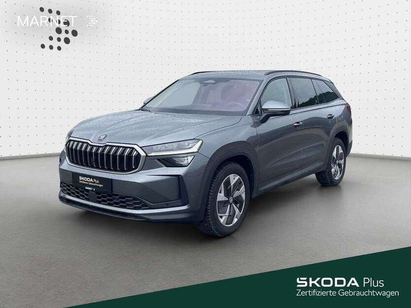 Kodiaq