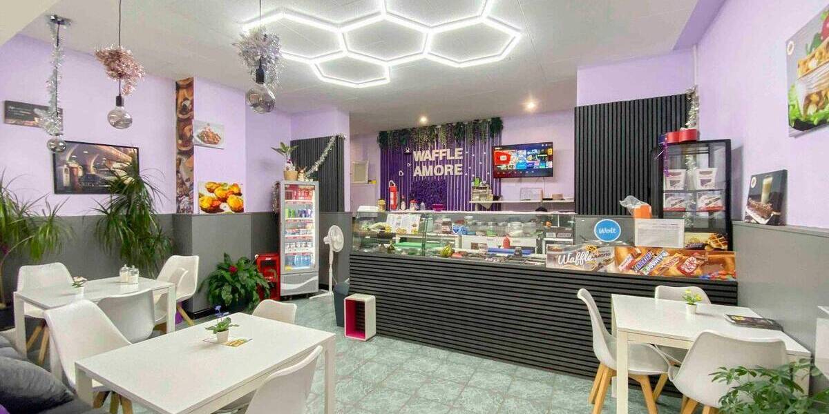 Gewerbeobjekt Nürnberg Langwasser - 349.000&euro; | Angebot:26189165