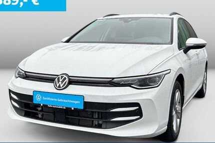 VW Golf 11.572 km 24.830 € Ludwigsburg 71634