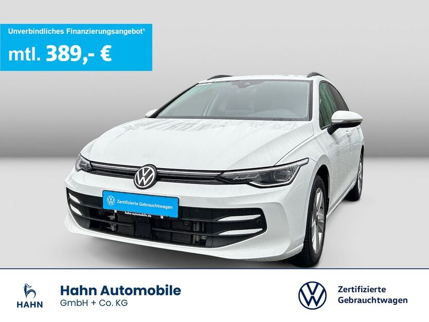 VW Golf 11.572 km 24.830 € Ludwigsburg 71634