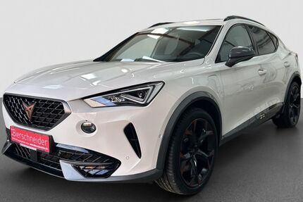 Cupra Formentor 47.171 km 24.450 &euro; Hüttlingen 73460