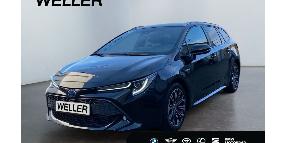 Toyota Corolla 63.443 km 21.350 &euro; Osnabrück 49090