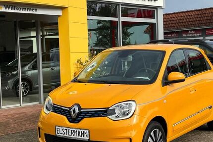 Renault Twingo 44.000 km 11.200 € Edewecht 26188