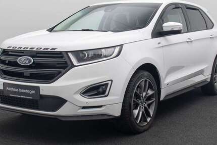 Ford Edge 128.000 km 18.999 &euro; Isernhagen 30916