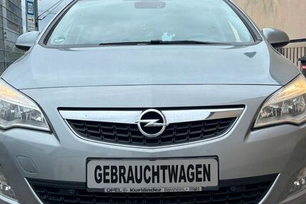 Opel Astra 171.500 km 3.899 € Eichstetten 79356