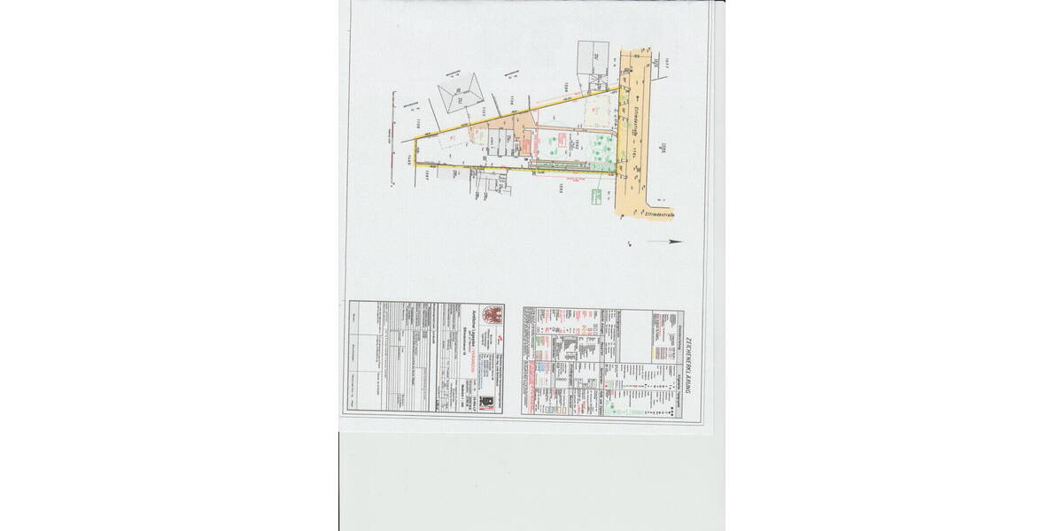 Grundstück Hohen Neuendorf/ Bergf. Bergfelde - 220.000&euro; | Angebot:26616931