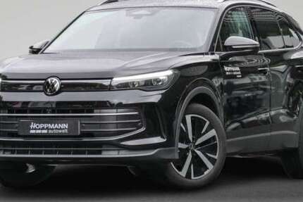 VW Tiguan 26.000 km 35.980 &euro; Herborn 35745