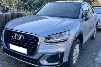 Audi Q2 45.000 km 22.500 &euro; Vechelde 38159