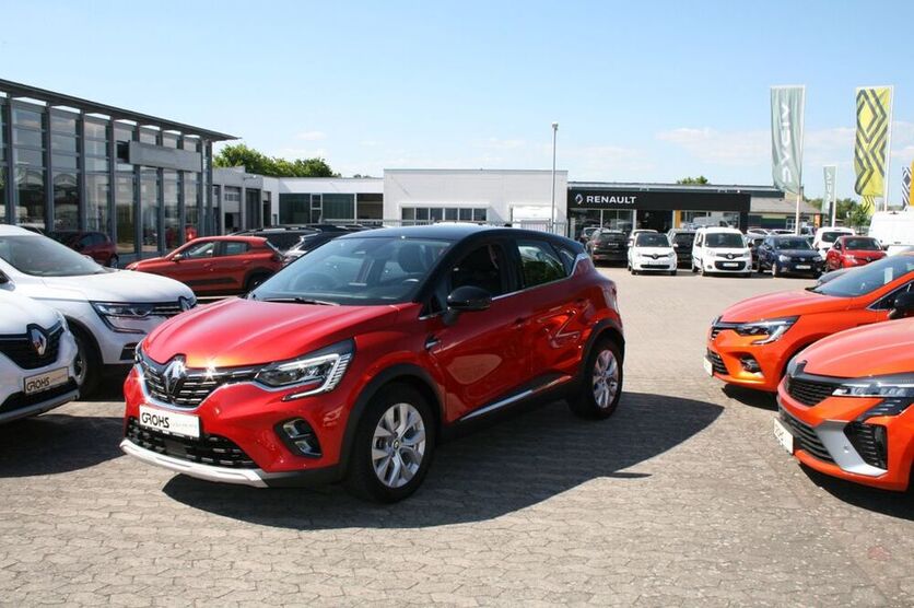 Captur