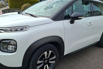 Citroen C3 Aircross 76.000 km 9.500 &euro; Borchen 33178